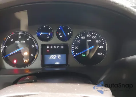 2007 Cadillac Escalade Esv Standard из США, поврежденный, VIN 1GYFK66857R365228